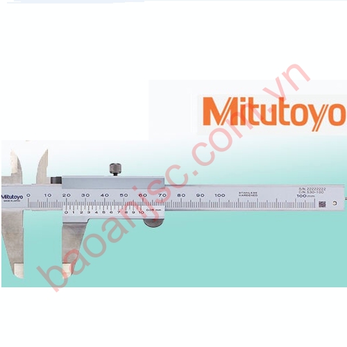 Thước cặp cơ khí Mitutoyo 530 Series